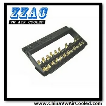Super Beetle Fusebox 111937505G - Electrical Parts