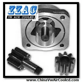 VW Air Cooled Oil Pump 311115107K - Engine Parts