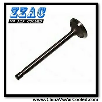 VW Beetle Intake Valve 111109601A - Engine Parts