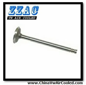 VW Bug Beetle Intake Valve 113109601D - Engine Parts