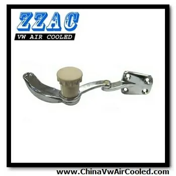 VW Bug Pop Out Window Latch 113847082 - Body Parts