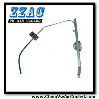 VW Window Regulator 111837502K - Body Parts
