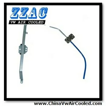 VW Window Regulator 111837501K - Body Parts