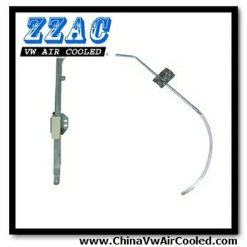 VW Window Regulator 111837501H - Body Parts