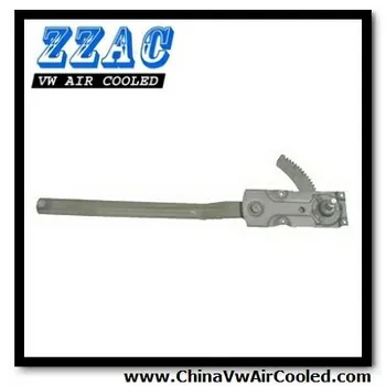 VW Window Regulator 111837501D - Body Parts