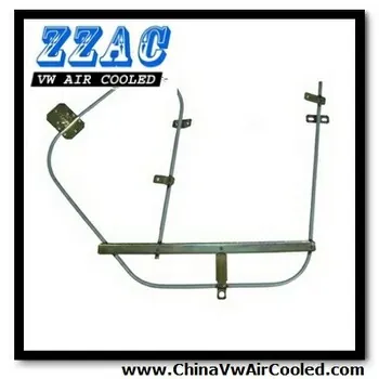 VW Beetle Window Regulators 111837502F - Body Parts