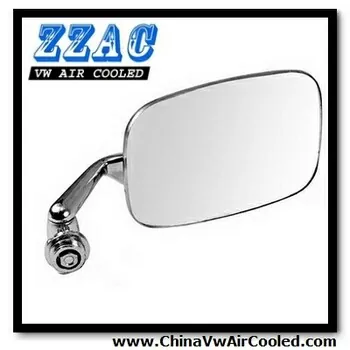 VW Outside Mirror 151857502 - Body Parts