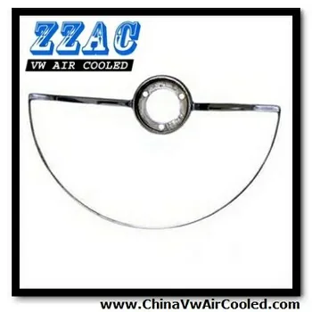 VW Horn Ring 113951531F - Body Parts