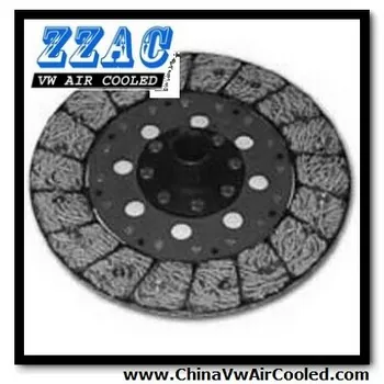Clutch Disc 311141031BX - Transmission System Parts