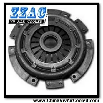 Clutch Cover 211141025D - Transmission System Parts