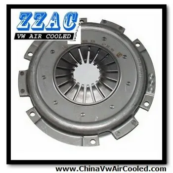 VW Bus Clutch Cover 022141025G - Transmission System Parts