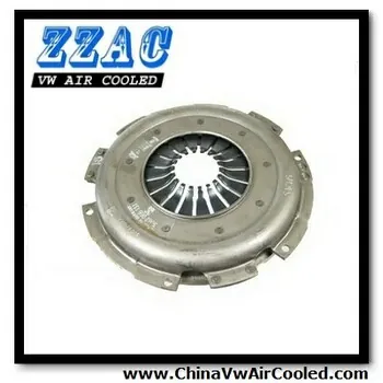 VW Bus Clutch Cover 022141025A - Transmission System Parts