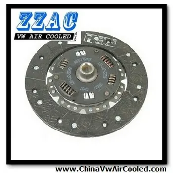 VW Bus Clutch Disc 025141031K - Transmission System Parts