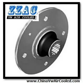 Rear Brake Hub 311501581 - Brake Parts