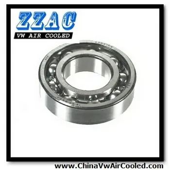VW Rear Wheel Bearing 113501283 - Suspension System Parts