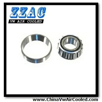 VW Front Outer Wheel Bearing 311405645 - Suspension System Parts