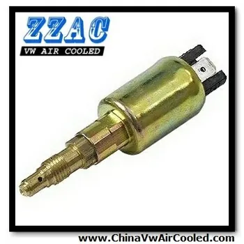 Idle Shut off Valve 058129413D - Fuel System Parts