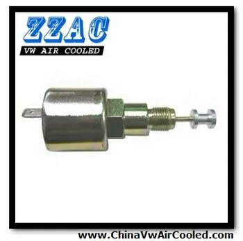 Bypass Air Cut Off Valve 049129412C - Fuel System Parts