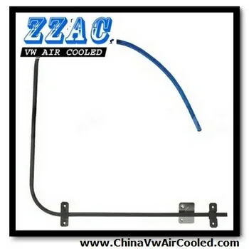 VW Bus Window Regulator 211837501 - Body Parts