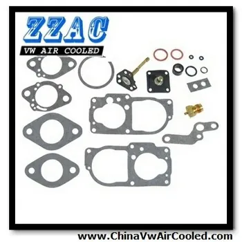 VW Carburetor Rebuild Kit 311198575 - Fuel System Parts