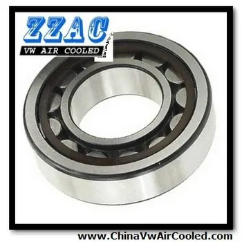 VW Rear Wheel Bearing 113501277A - Suspension System Parts