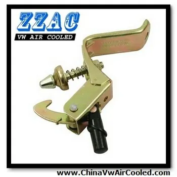 VW Hood Latch 111823507F - Body Parts