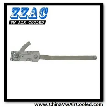 VW Beetle Window Regulators 111837502D - Body Parts