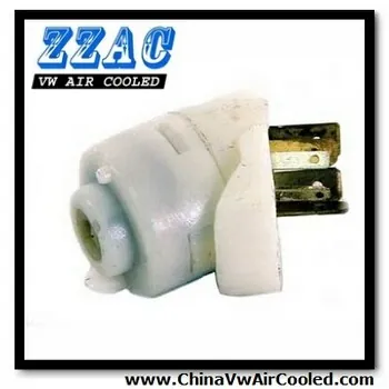 VW Beetle Ignition Switch 111905865L - Electrical Parts