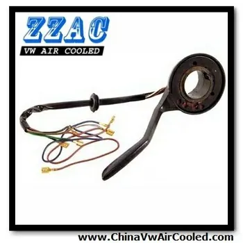 Turn Signal Switch 141953517C - Electrical Parts