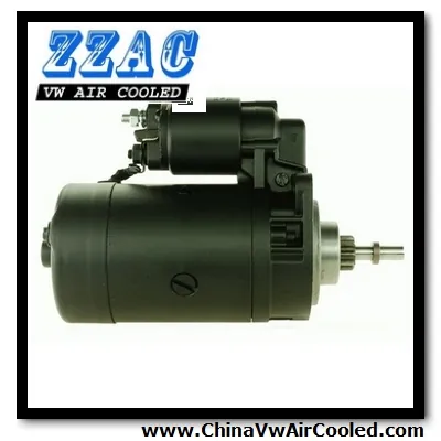 VW Beetle Starter 068911023E - Electrical Parts