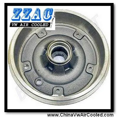 Brake Drum 211405615C - Brake Parts