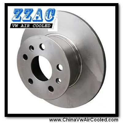Brake Rotor 211615301A - Brake Parts
