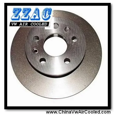 Brake Rotor 211615301B - Brake Parts