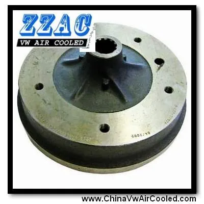 Brake Drum 211501615G - Brake Parts