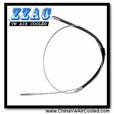 Emergency Brake Cable 211609701B - Brake Parts
