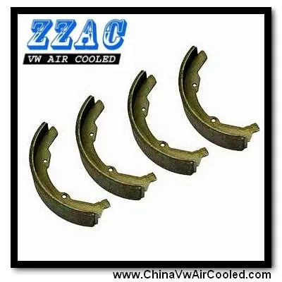 Brake Shoes 211609237D - Brake Parts