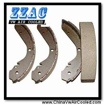 Brake Shoes 311609537E - Brake Parts