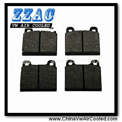 Brake Pads 211698151F - Brake Parts