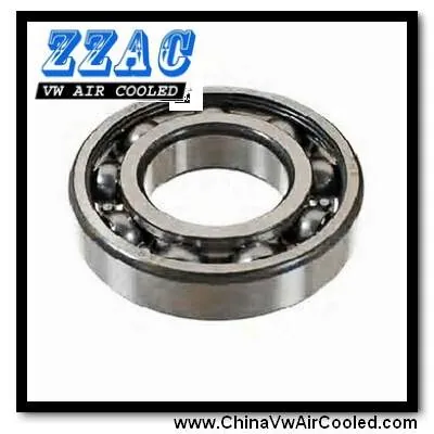 Rear Axle Wheel Bearings 211501287 - Suspension System Parts