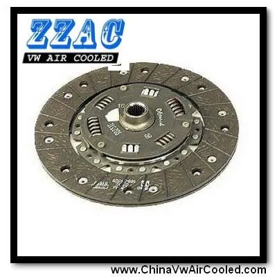 Clutch Disc 029141031B - Transmission System Parts