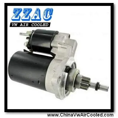 Starter 0001211221 - Electrical Parts