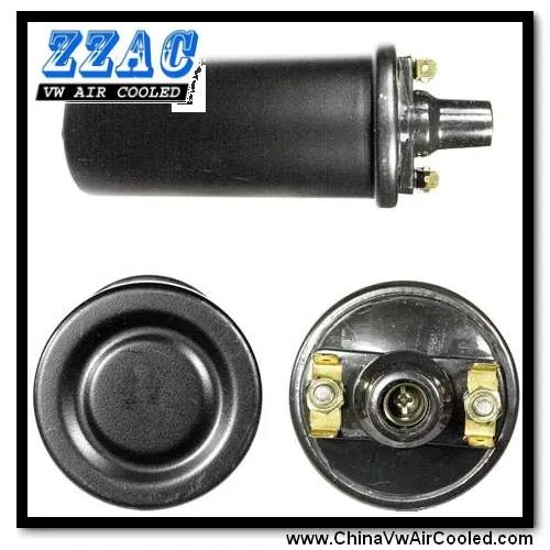 Ignition Coil 0221119027 - Electrical Parts
