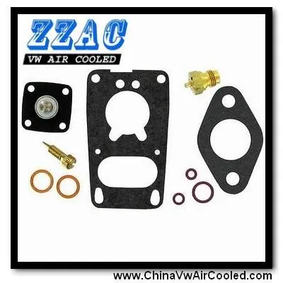 Carburetor Rebuild Kit 111198567A - Engine Parts