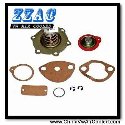 Fuel Pump Rebuild Kit 111198555 - Fuel System Parts