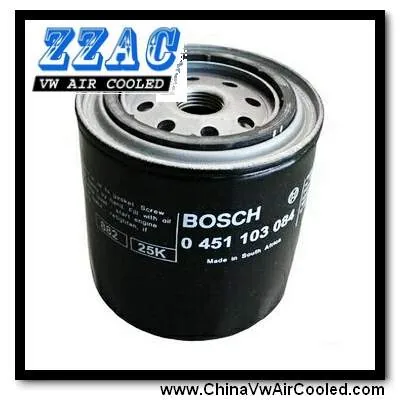 Oil Filter 021115351A - Engine Parts