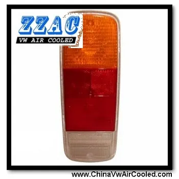 VW Bus Taillight Assembly 211945241RA - Body Parts