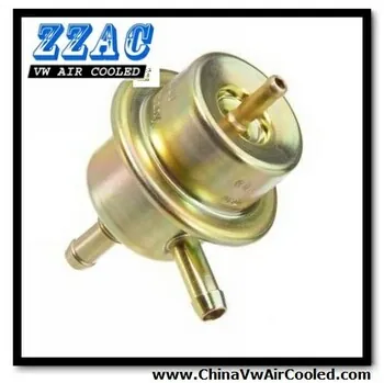 Fuel Pressure Regulator 0280160200 - Engine Parts