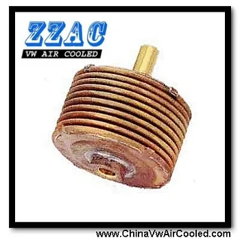 VW Bus Thermostat 021119159A - Engine Parts