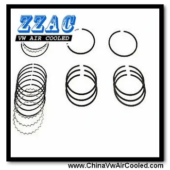 Piston Ring Set 021198175G - Engine Parts
