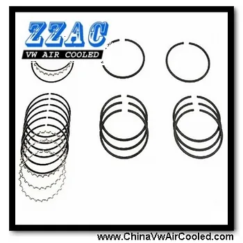 Piston Ring Set 021198175A - Engine Parts
